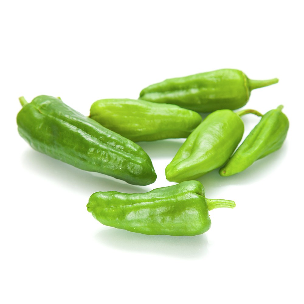 PIMIENTO PADRON APROX 250 GR