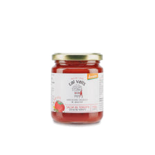 SALSA DE TOMATE CAL VALLS ECO 270 GR